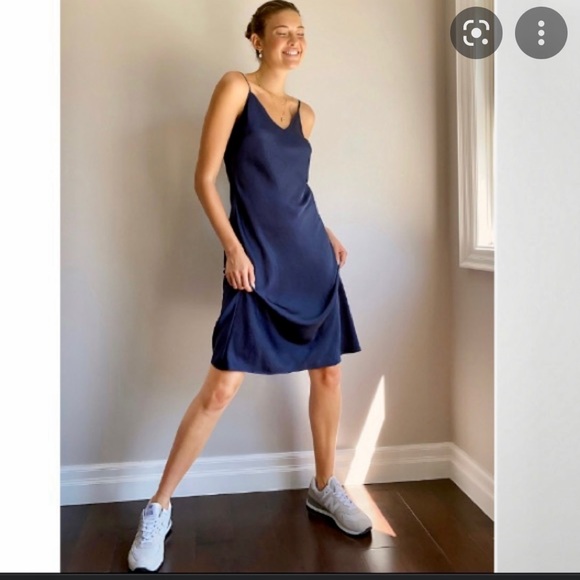 BNWT Wilfred Dress S - Picture 1 of 6